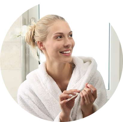 10 ways to stimulate hair growth through shampooing